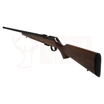 CZ 457 American .22 LR