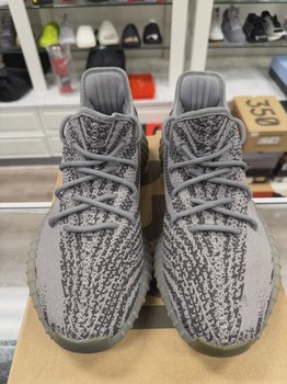 adidas Yeezy Boost 350 V2 Beluga 2.0 • Pre-Owned [1917] - view 2