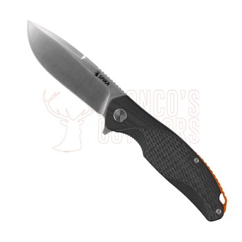 Spika Bushmaster Raider Knife