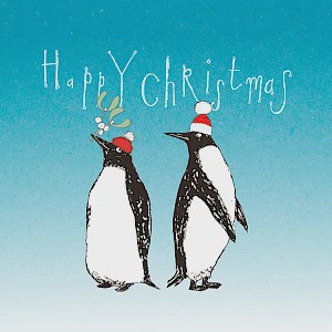 Paperbird - Making Merry  Christmas  WG914