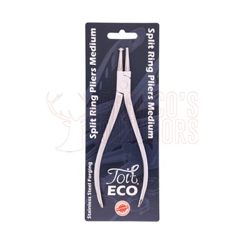 Toit Tool Split Ring Plier