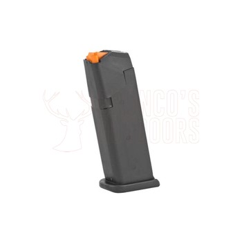 ​​​​​​Glock 19 9mm 15 Round Gen 5 OEM Magazine