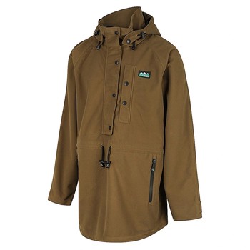 Ridgeline Monsoon II Anorak Teak