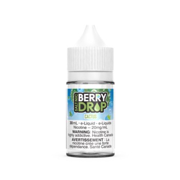 Berry Drop Salt product