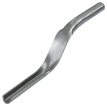 Rose Convex 5/8inx3/4in