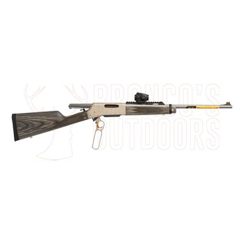 Browning BLR Lightweight '81 Laminated Take-Down Stainless .223 + Browning BLR Scout Rail Mount + Vortex Crossfire Red Dot Sight 2 MOA