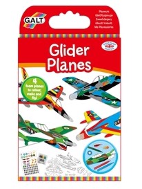 Galt - Glider Planes - 1004705