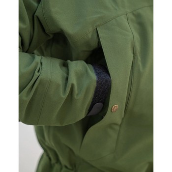 Swazi Tahr XP Anorak