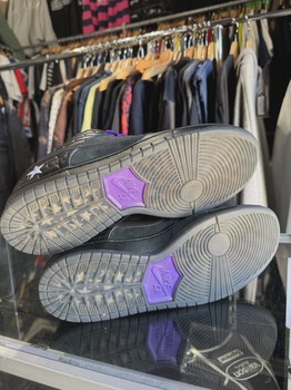 Nike SB Dunk Low Familia First Avenue No Box • Pre-Owned [4716] - view 3