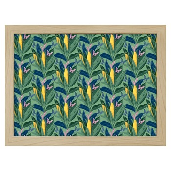 CORN LAPTRAY