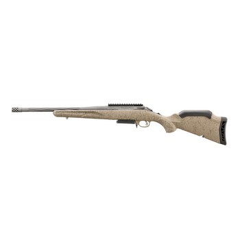 Ruger American Gen II Ranch .308 16" + Muzzle Brake