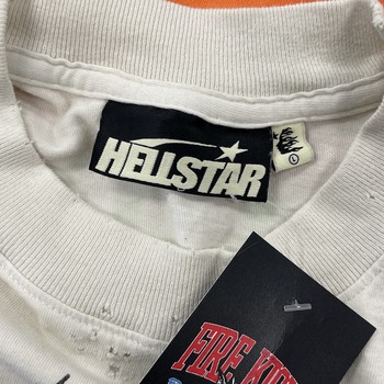 Hellstar Sports Slime Tee Pre-Owned - photo 3