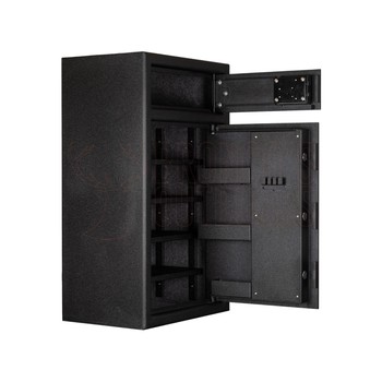 Spika Large Pistol Safe