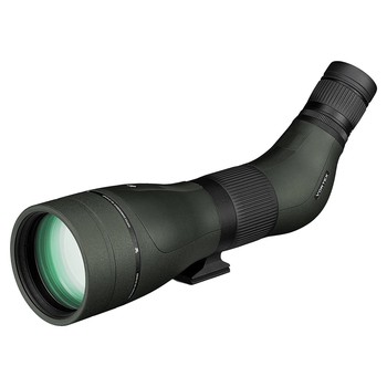 Vortex Diamondback HD 20-60x85 Angled Spotting Scope