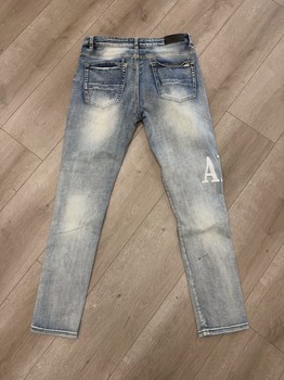 AMIRI distressed skinny jeans • Pre-Owned [5345] - view 3