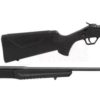 Rossi Montenegro Synthetic Combo Break Action .410 Bore/.22 WMR