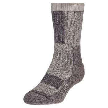 Comfort Socks 345 Possum Gumboot Natural