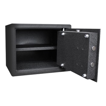 Spika Key Pistol Safe