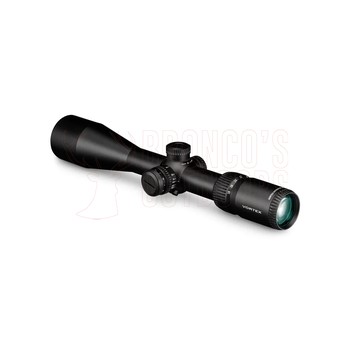 Vortex Crossfire HD Rifle Scope 6-18x50 Illuminated Dead-Hold 2A BDC
