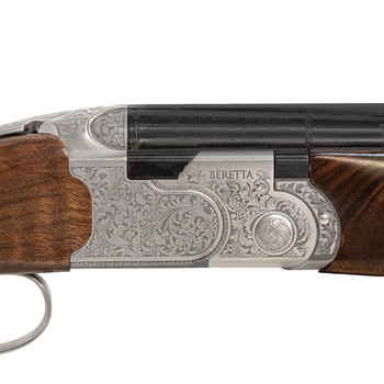 Beretta 687 Silver Pigeon V Sporter 12g 30" Adjustable