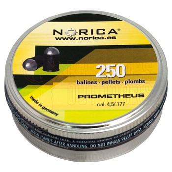 Norica Prometheus .177 Pellets