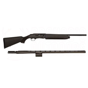 Mossberg 930 Synthetic Combo 12ga 24"&28"