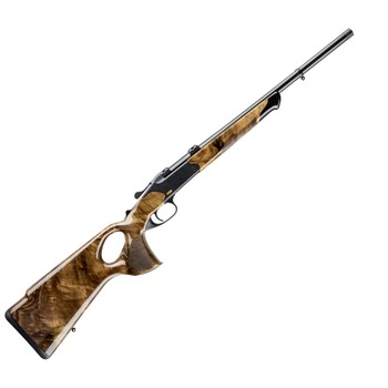 Blaser K95 Success Wood Grade 5 7x57R