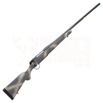 Bergara B14 Wilderness 7mm Rem Mag