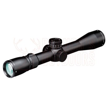 Tikka T3X Superlite Rifle 270 & Vortex Razor 3-15x42 Scope