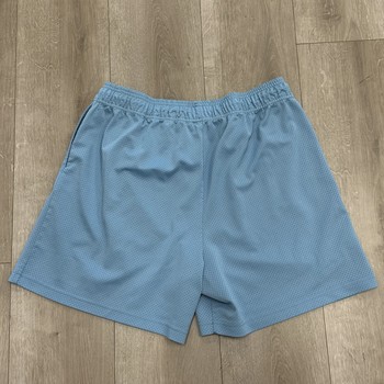 Eric Emanuel Blue Shorts EE  • Pre-Owned [2192] - view 3