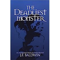 The Deadliest Monster: A Christian Introduction to Worldviews [Paperback]   * 2