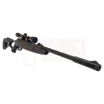 Hatsan Airtact ED Vortex Gas Piston .177 + 4x40 Scope