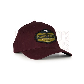 Stoney Creek Land and Sea Cap