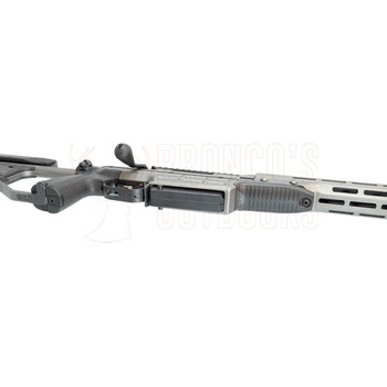 Sako TRG42 A1 Black .338 Lapua Magnum 27"
