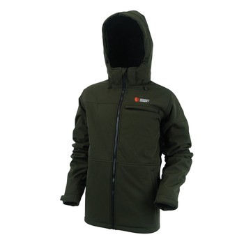 Stoney Creek Coaster Jacket Rosin