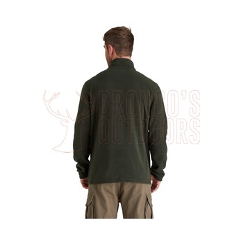 Ridgeline Narvik Fleece Deep Forest