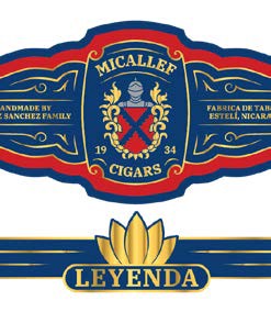Micallef - Leyenda