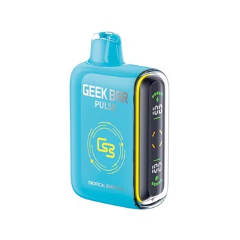 GEEK BAR PULSE 9K product