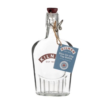 KILNER SLOE GIN BOTTLE
