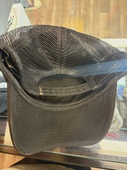 Amiri  Black Hat • Pre-Owned [8734] - view 2