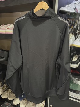 adidas x Sp5der Rhinestone Track Top Black • Brand New [6182] - view 2