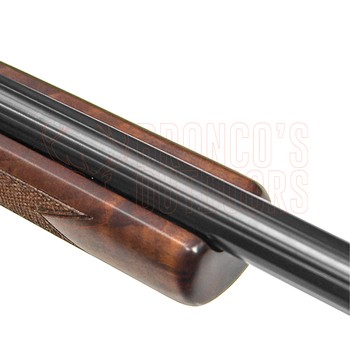 Browning T-Bolt Varmint .17HMR Walnut