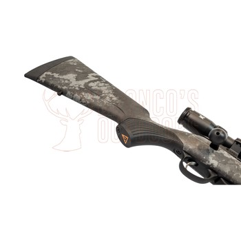 Tikka T3X Blackout Fluted MT 308 20" + Vortex Viper HD 5-25x50 SFP VMR- 3 MOA + Tikka Blackout Gun Bag