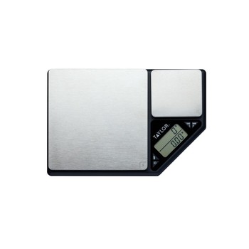 DUAL PLATFORM DIGITAL SCALES