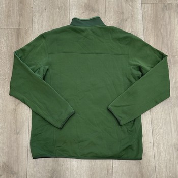 Arc'teryx Green Fleece Jacket • Pre-Owned [2755] - view 2