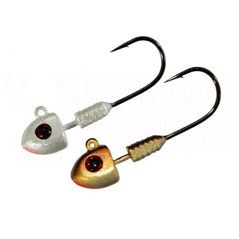 TT Lures Demon Z Jighead #1 - 1/16oz