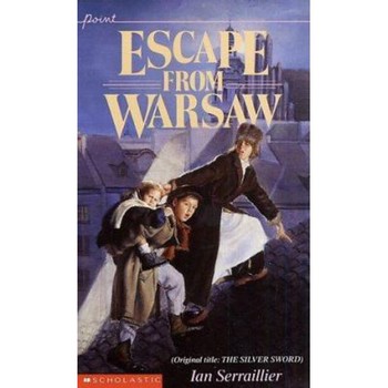 Used Escape from Warsaw
