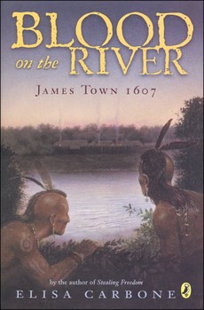 Blood and the River