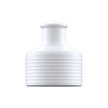 CHILLY'S 260/500ML SPORTS LID - WHITE