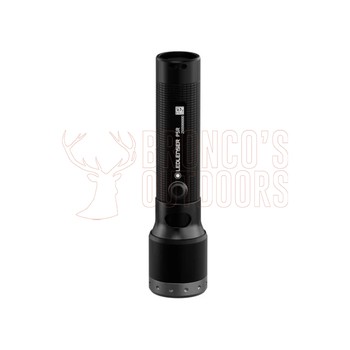 Ledlenser P5R Torch